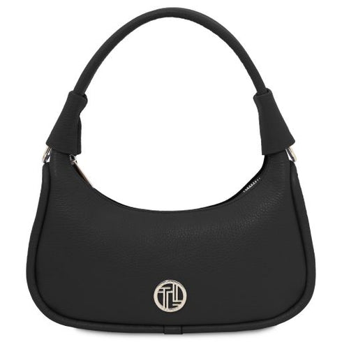 Michelle - Leather handbag - Small size